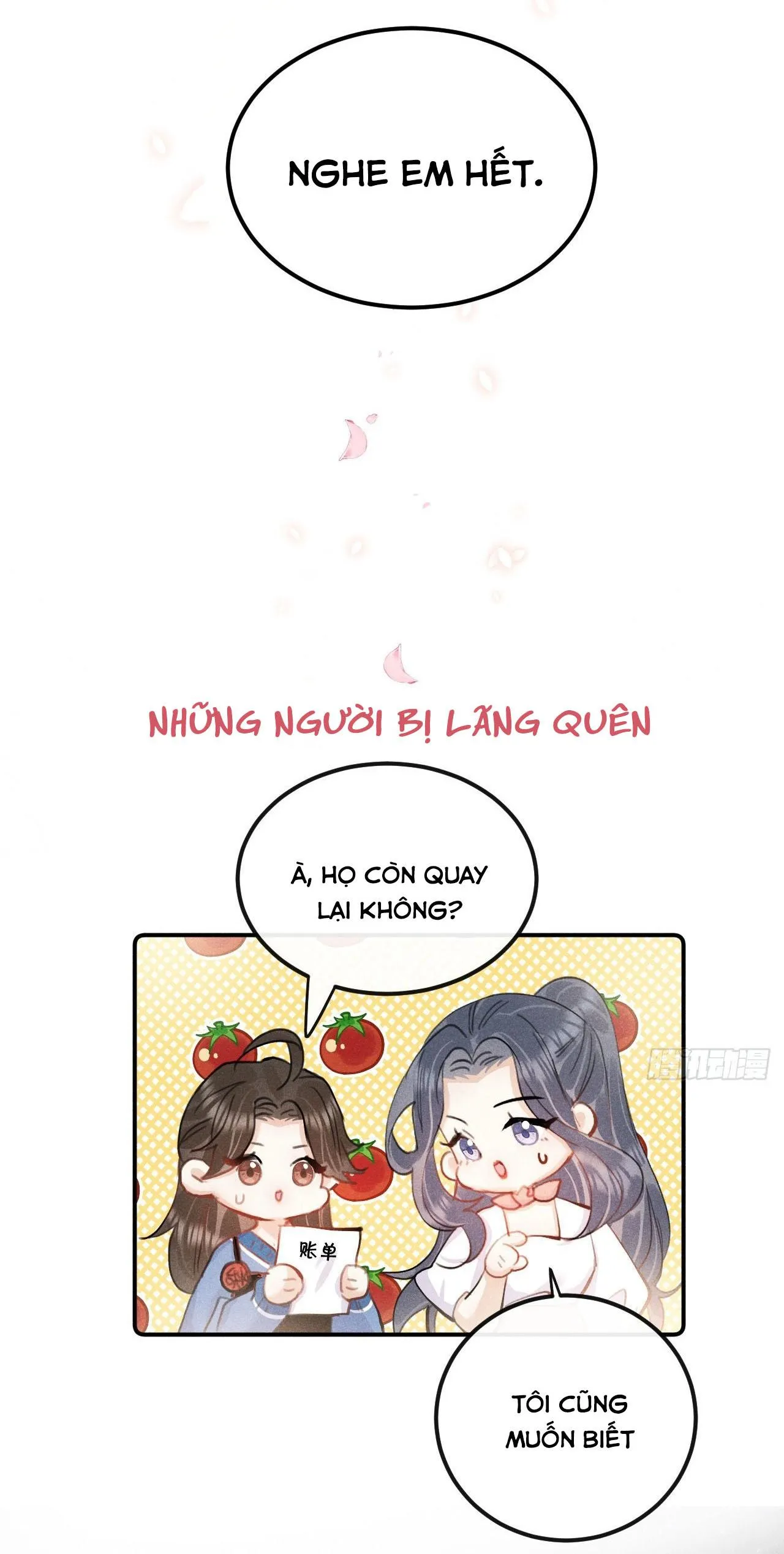 Lang Sói Thượng Khẩu Chapter 75 Trang 45