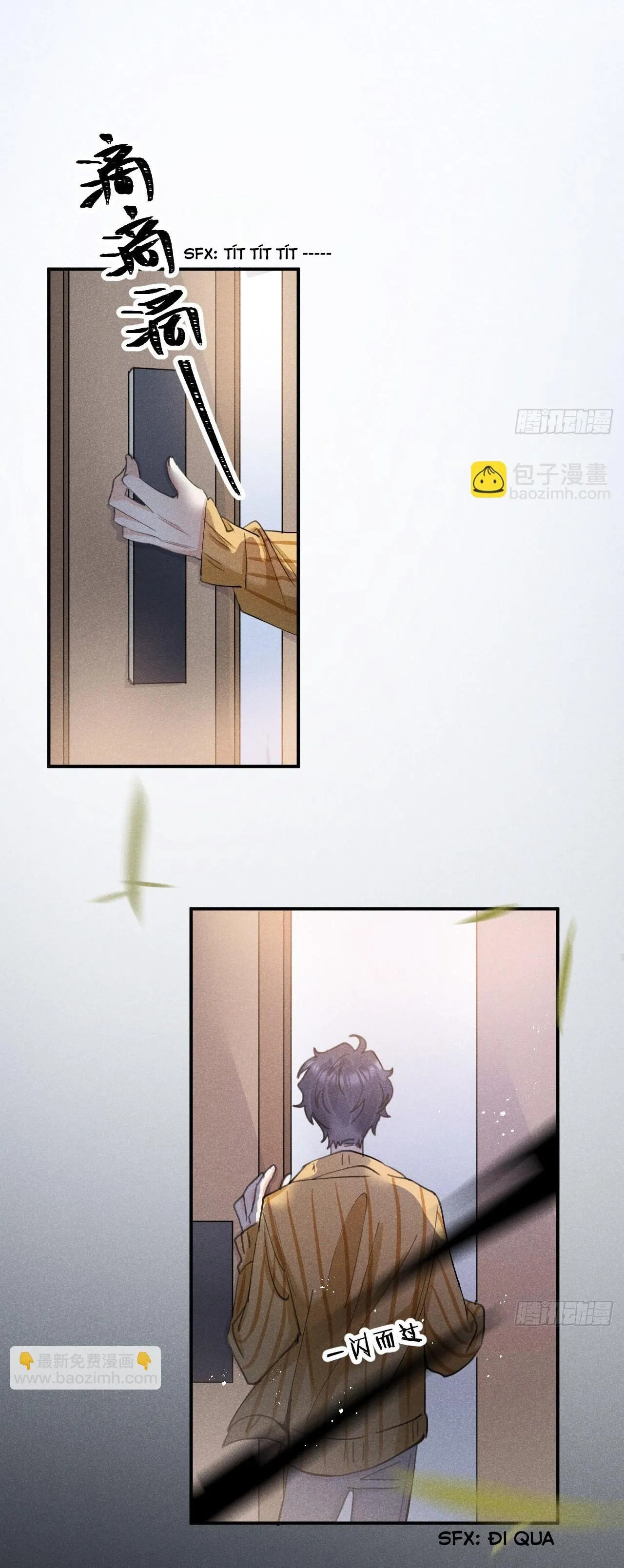 Lang Sói Thượng Khẩu Chapter 75 Trang 49