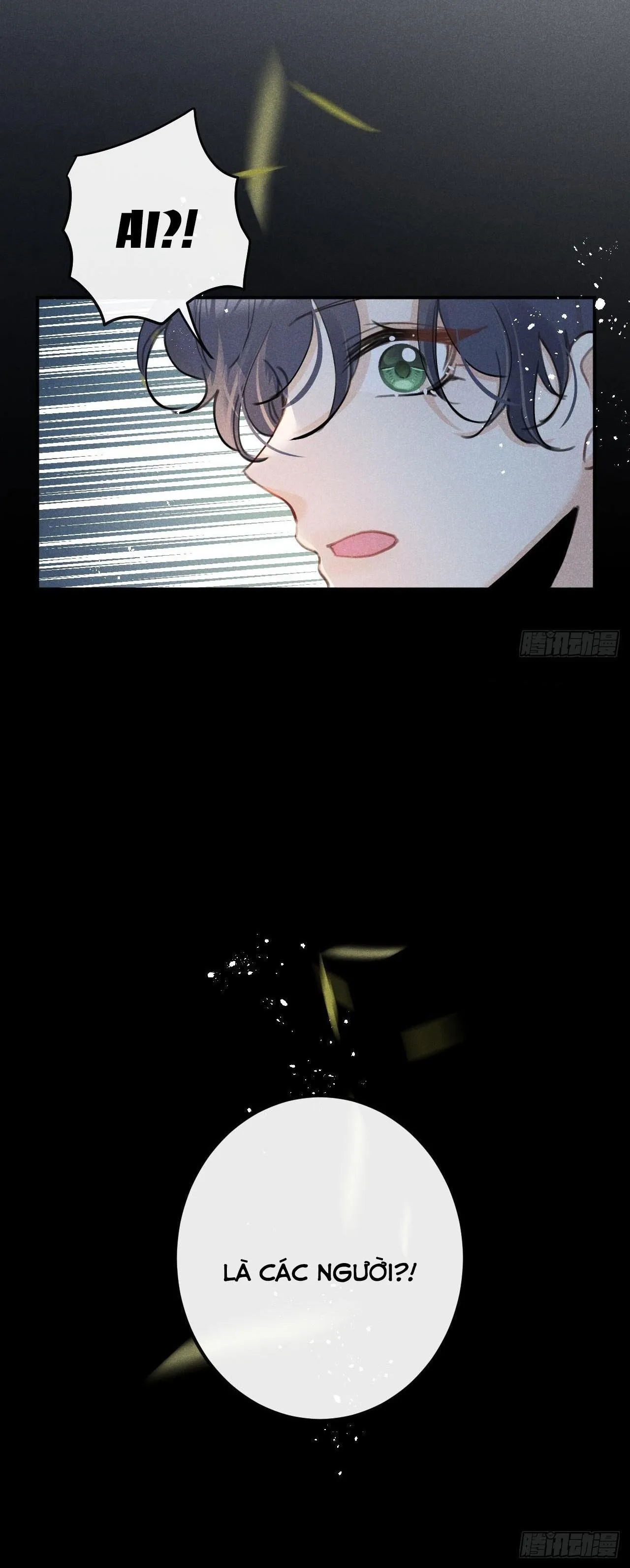 Lang Sói Thượng Khẩu Chapter 75 Trang 50