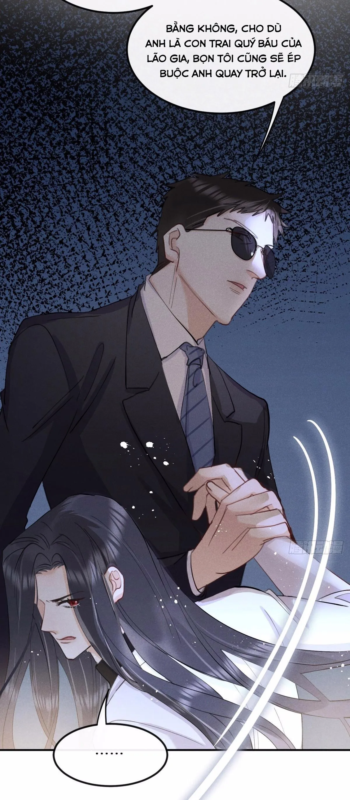 Lang Sói Thượng Khẩu Chapter 76 Trang 8