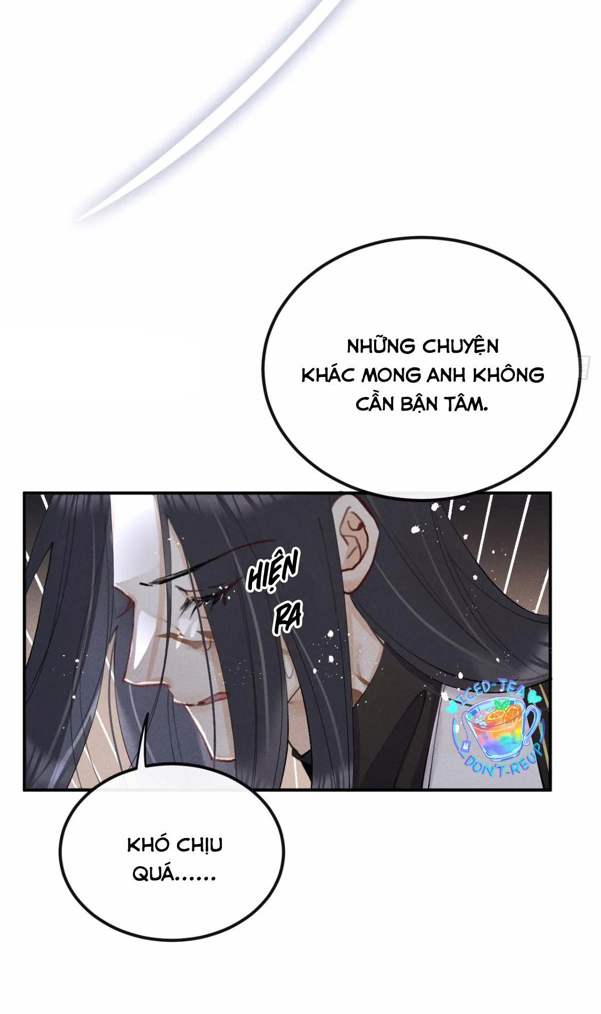 Lang Sói Thượng Khẩu Chapter 76 Trang 9