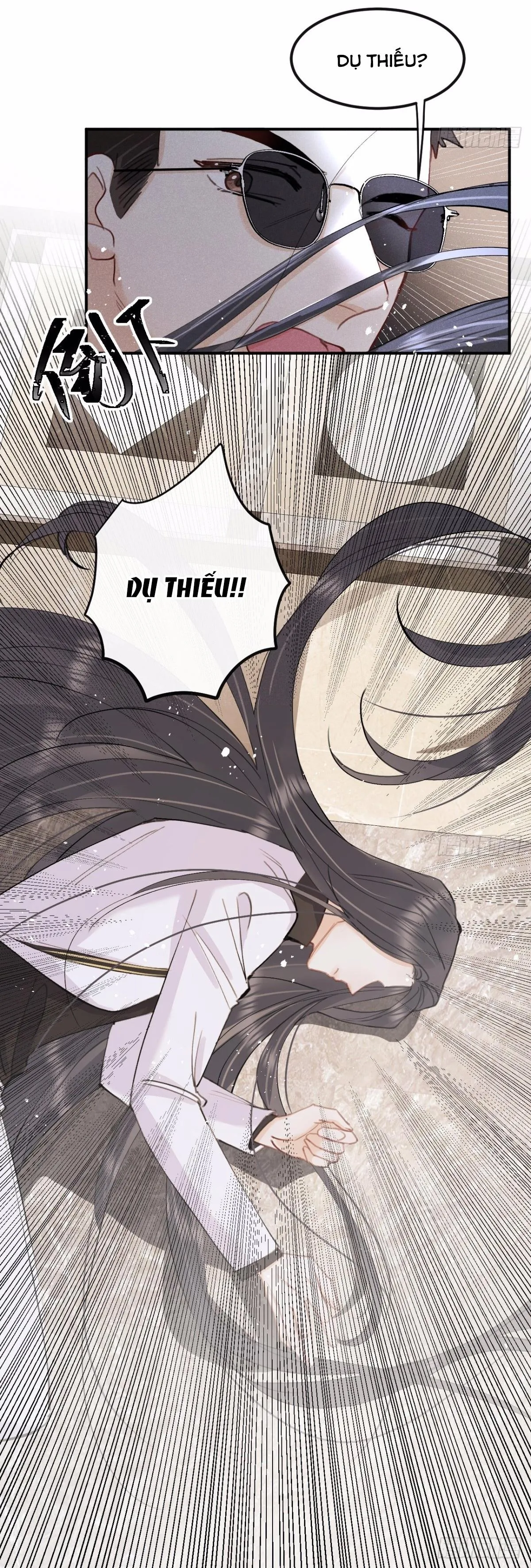 Lang Sói Thượng Khẩu Chapter 76 Trang 10