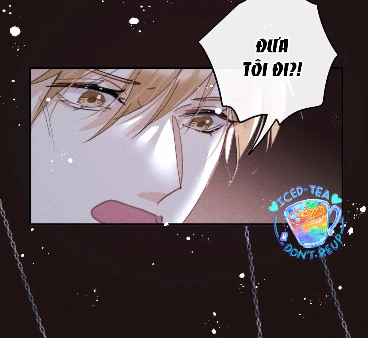 Lang Sói Thượng Khẩu Chapter 76 Trang 22