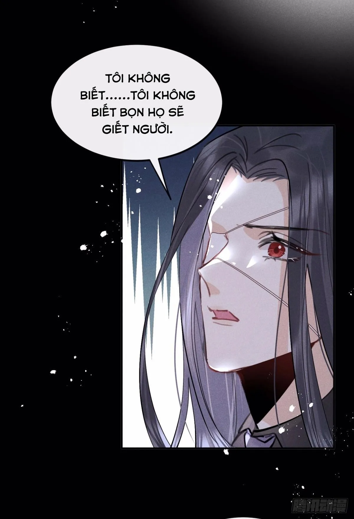 Lang Sói Thượng Khẩu Chapter 76 Trang 24