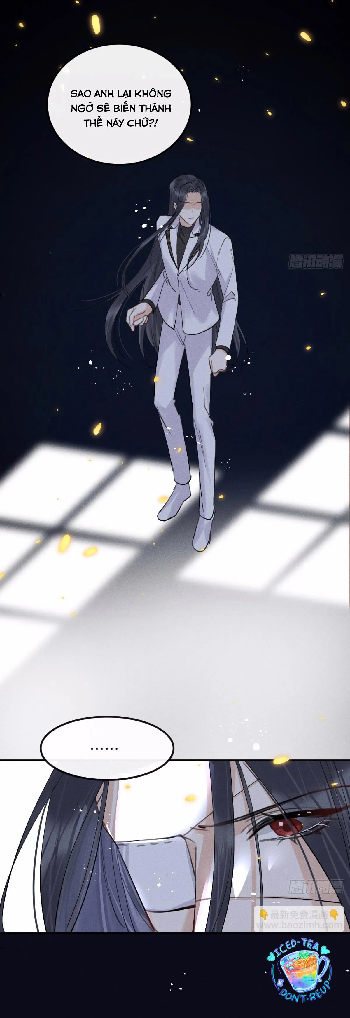 Lang Sói Thượng Khẩu Chapter 76 Trang 27