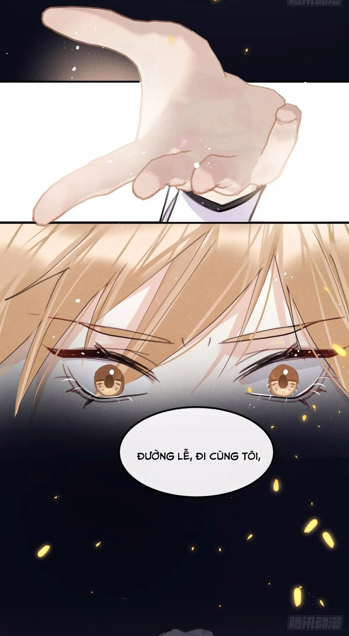 Lang Sói Thượng Khẩu Chapter 76 Trang 30