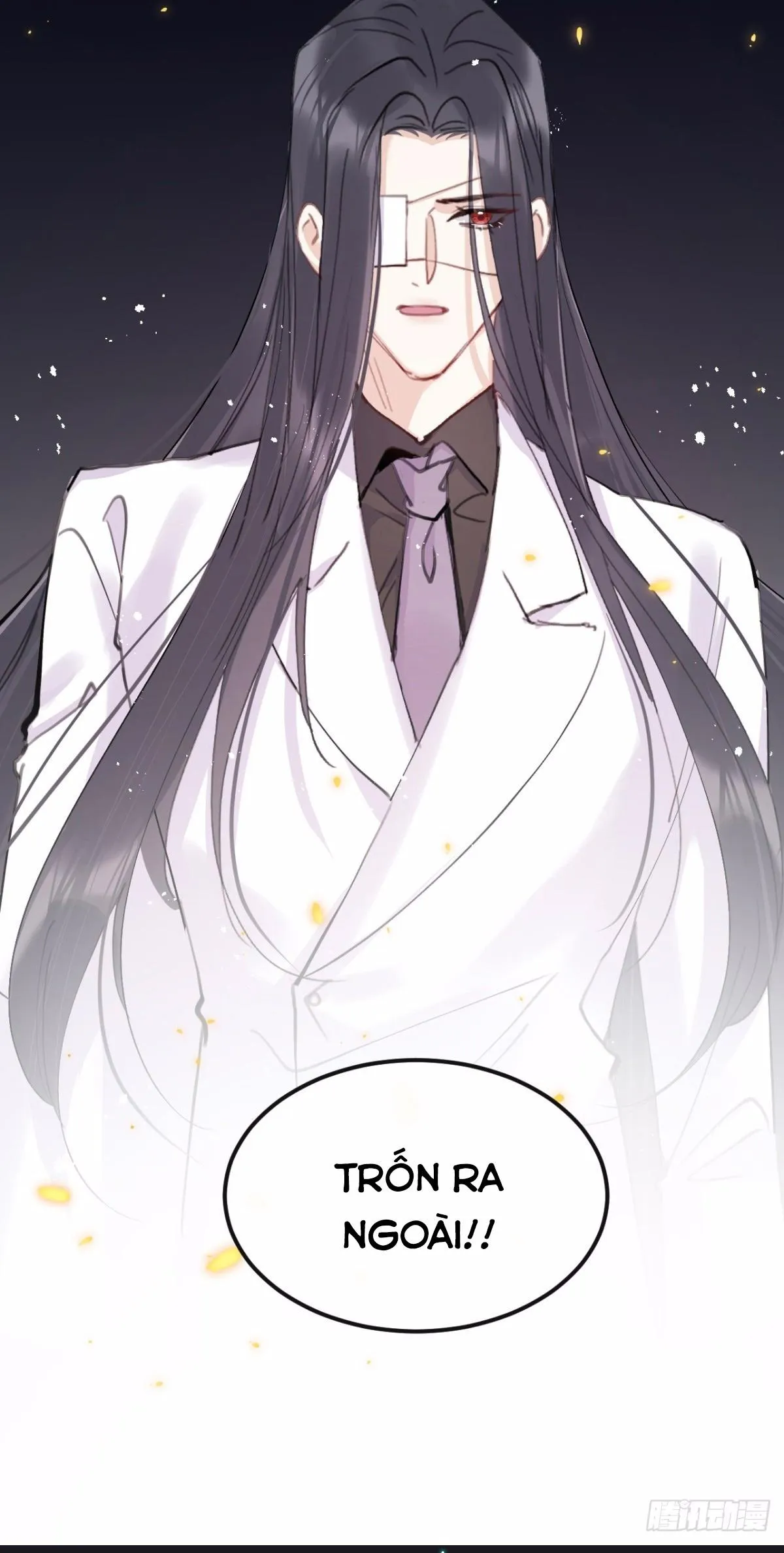 Lang Sói Thượng Khẩu Chapter 76 Trang 31