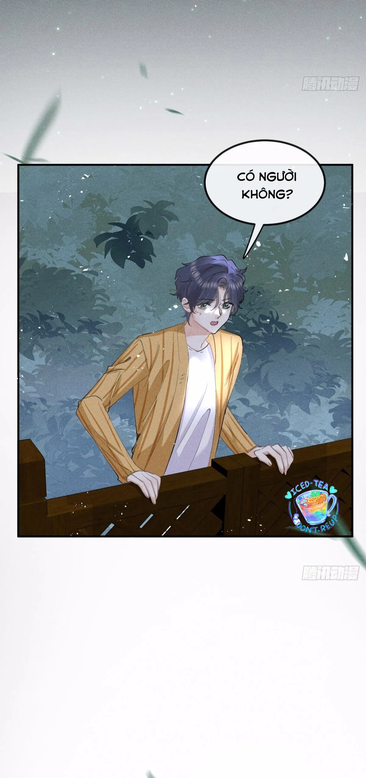 Lang Sói Thượng Khẩu Chapter 76 Trang 33