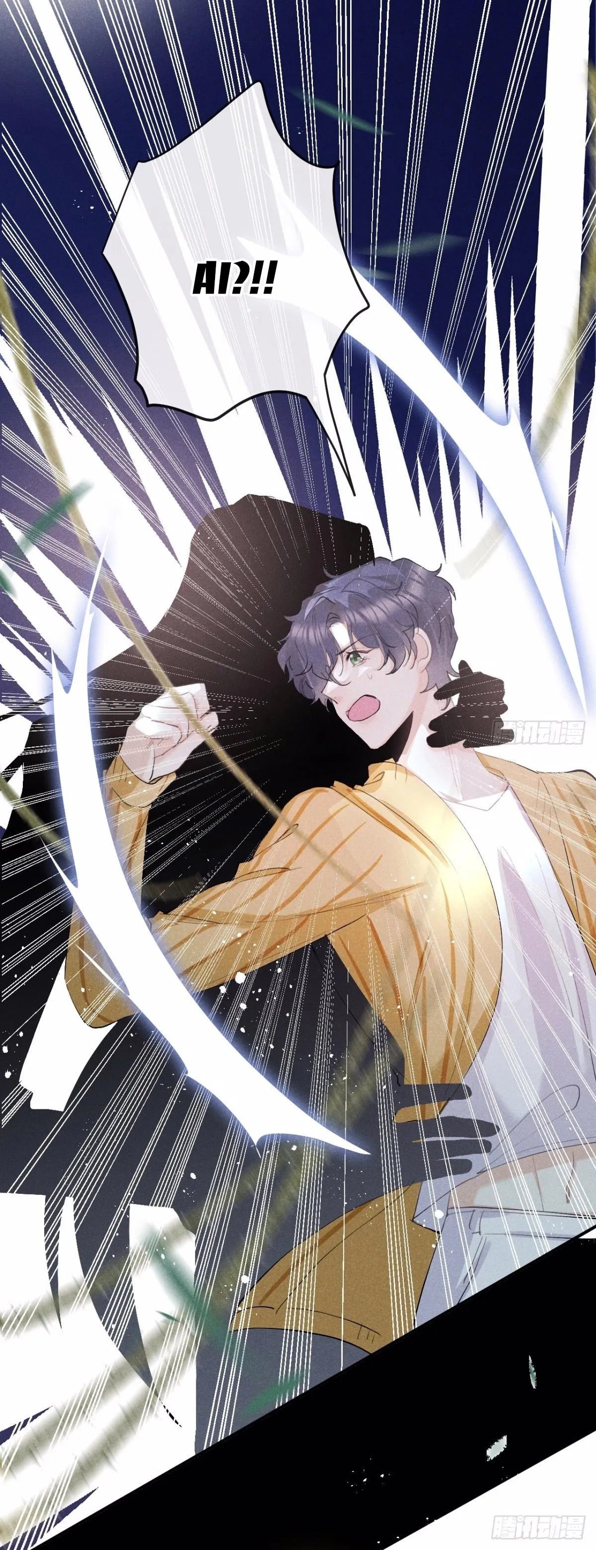 Lang Sói Thượng Khẩu Chapter 76 Trang 35