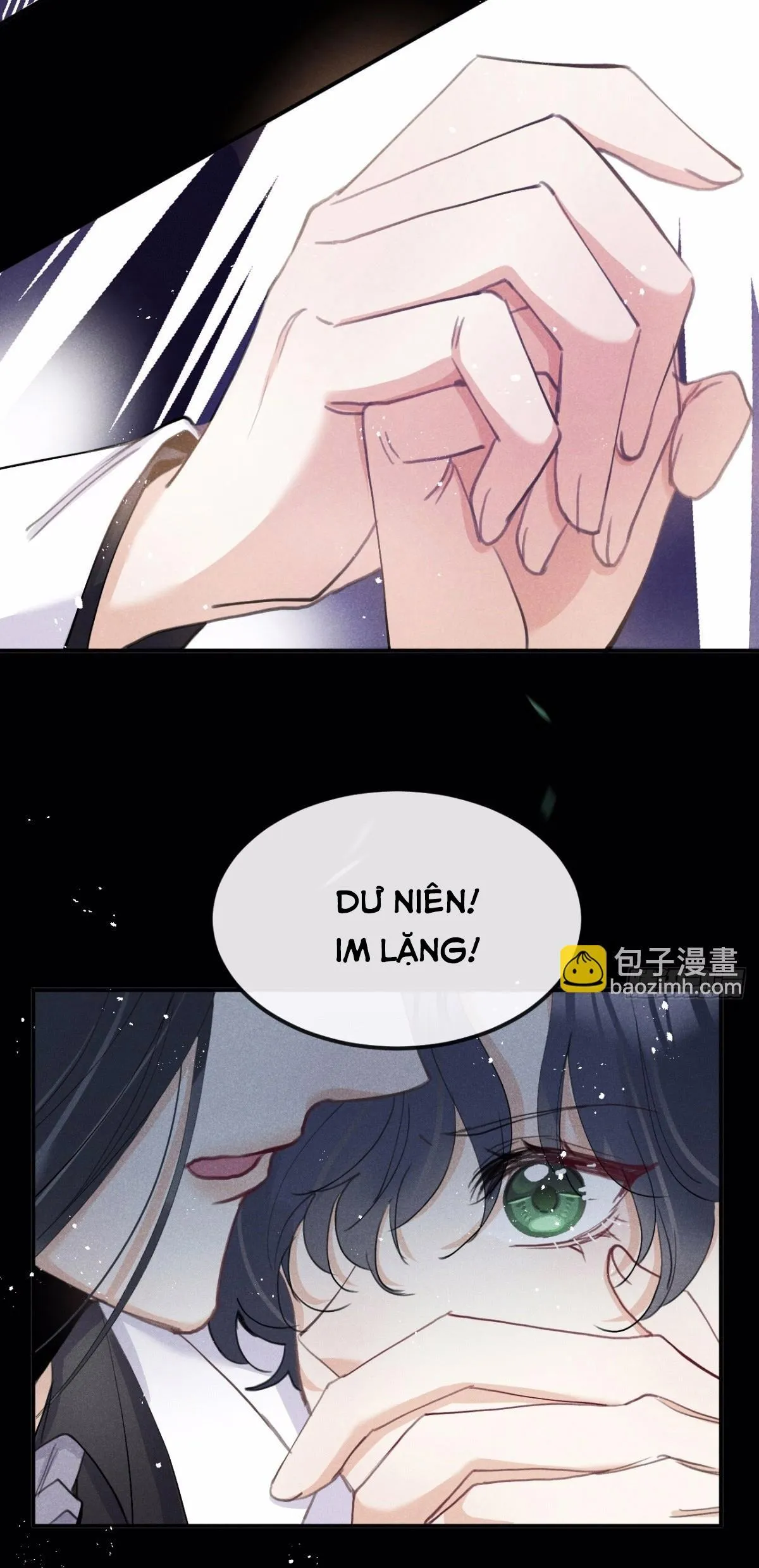 Lang Sói Thượng Khẩu Chapter 76 Trang 36