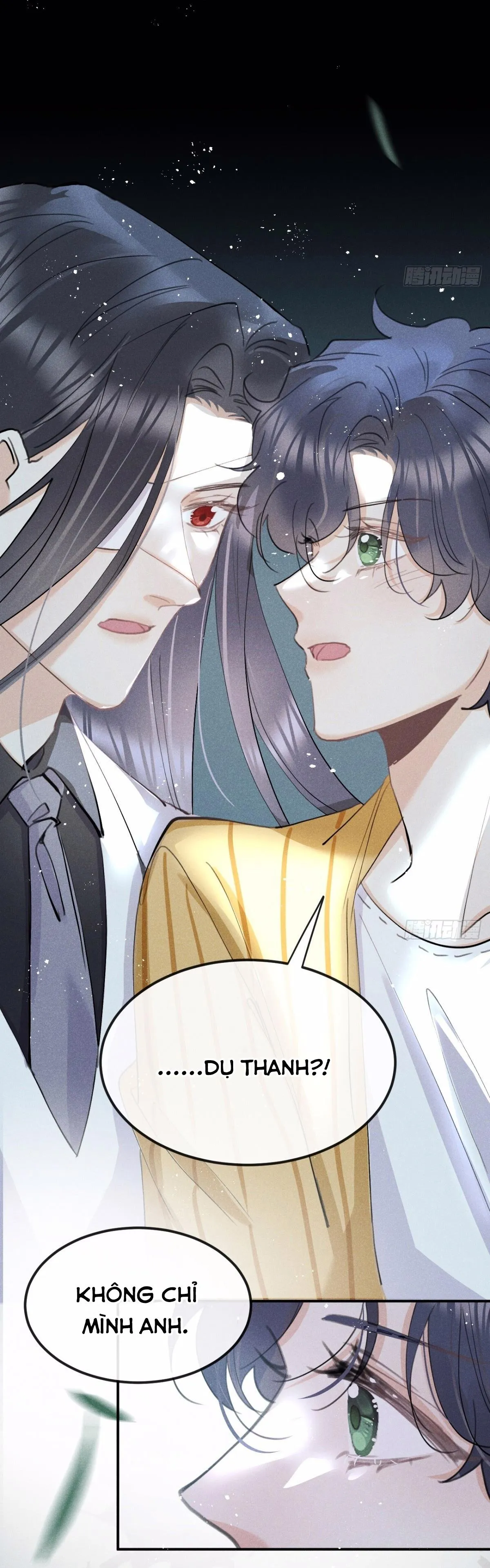 Lang Sói Thượng Khẩu Chapter 76 Trang 37