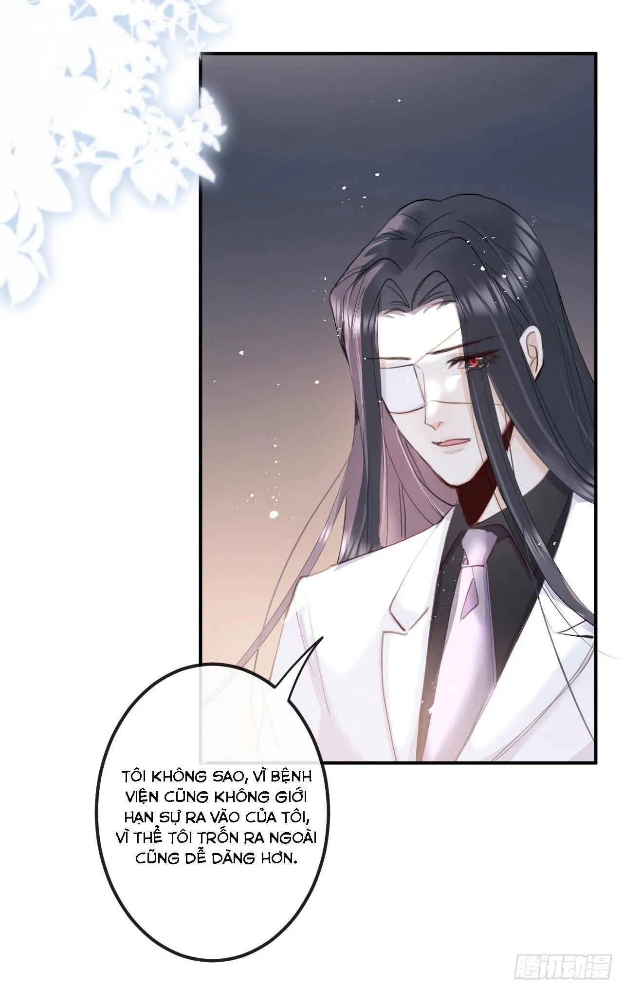 Lang Sói Thượng Khẩu Chapter 77 Trang 5