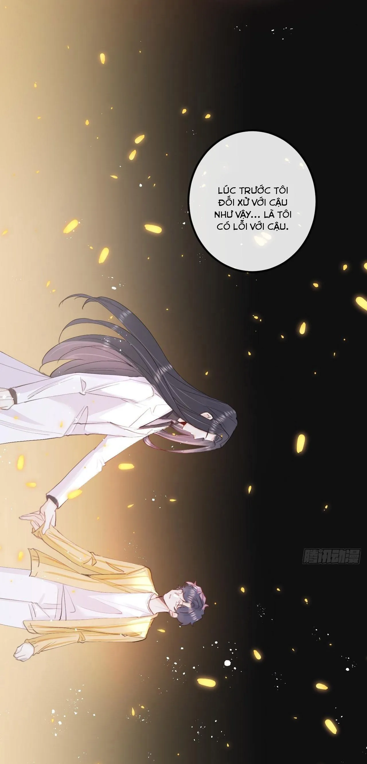 Lang Sói Thượng Khẩu Chapter 77 Trang 8