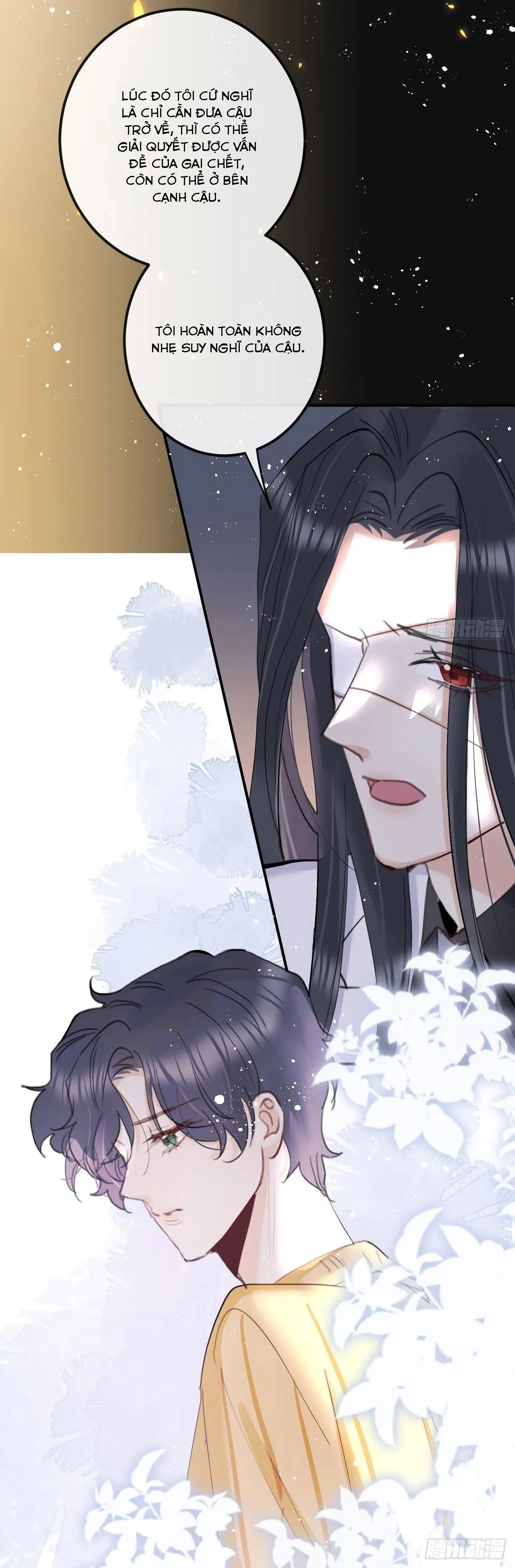 Lang Sói Thượng Khẩu Chapter 77 Trang 9