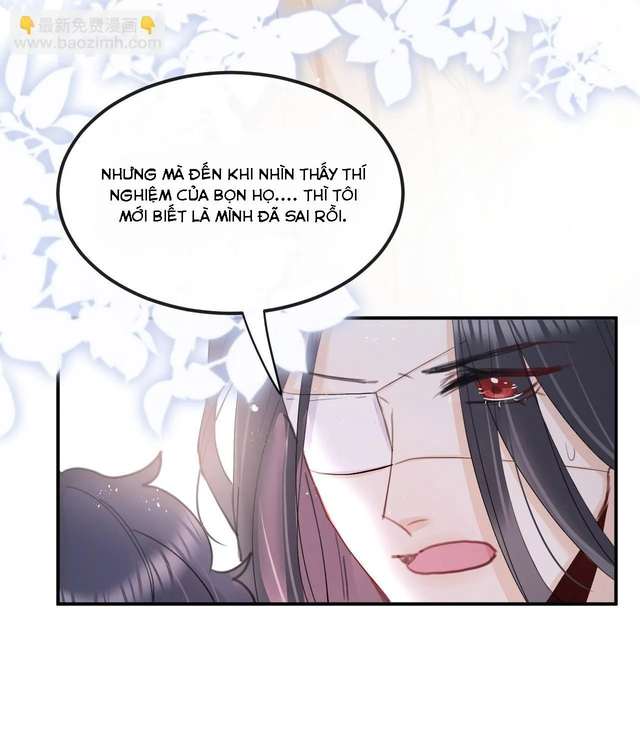 Lang Sói Thượng Khẩu Chapter 77 Trang 10