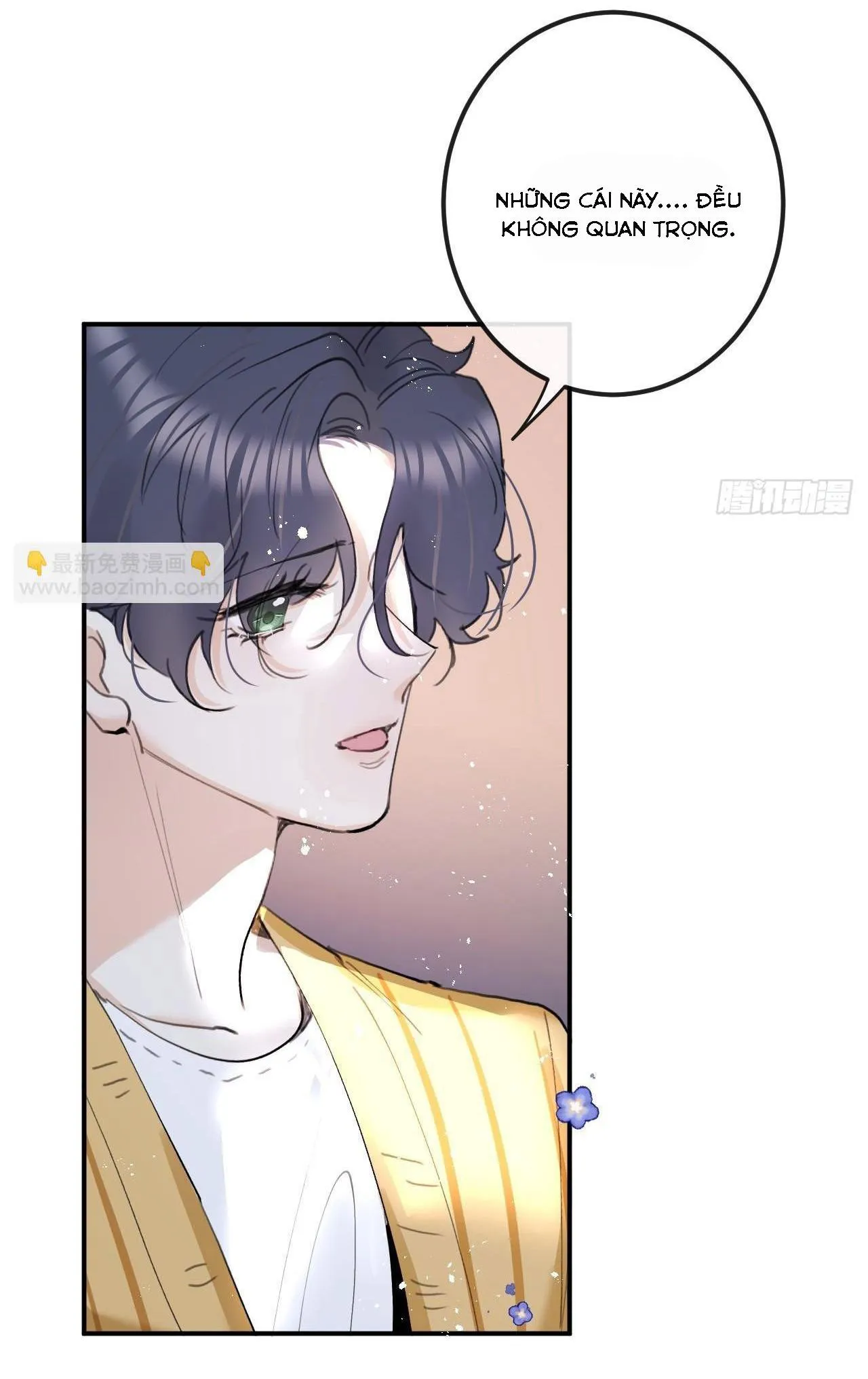 Lang Sói Thượng Khẩu Chapter 77 Trang 11