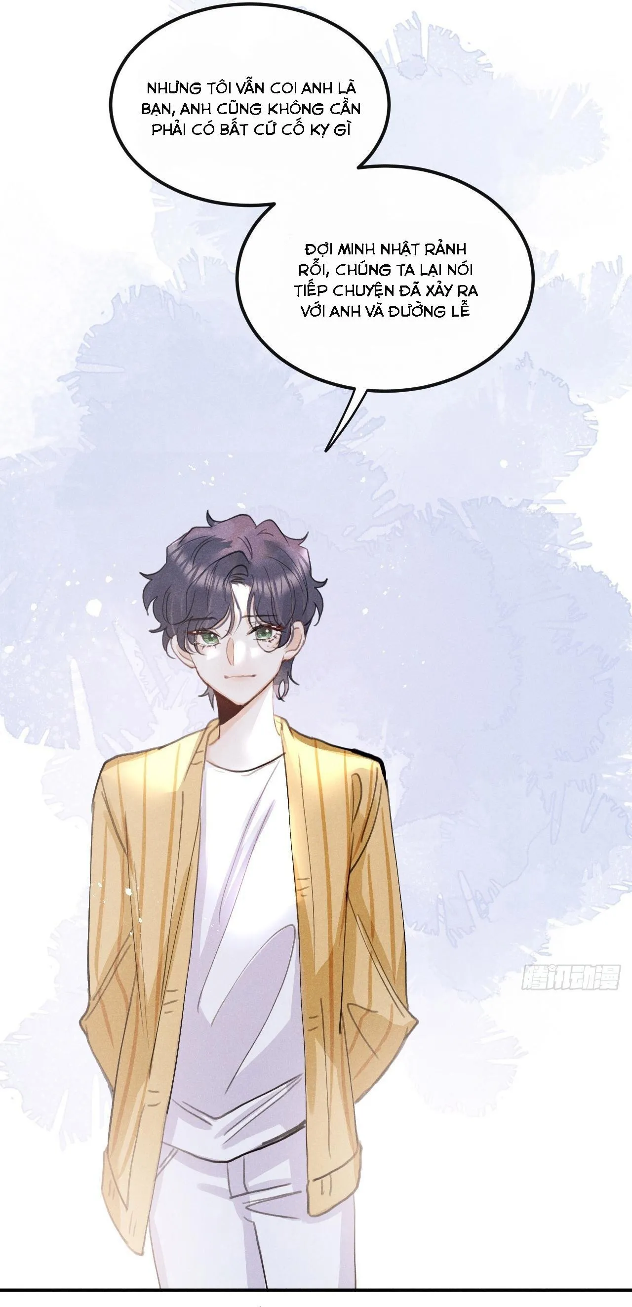 Lang Sói Thượng Khẩu Chapter 77 Trang 13