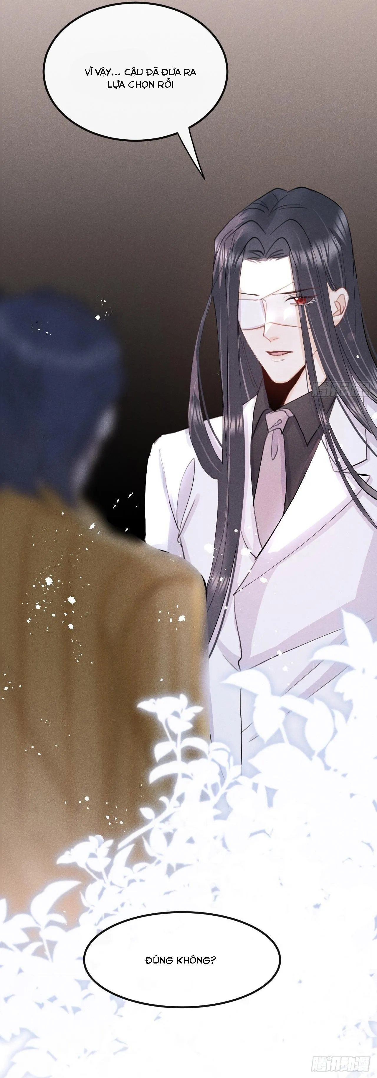 Lang Sói Thượng Khẩu Chapter 77 Trang 15