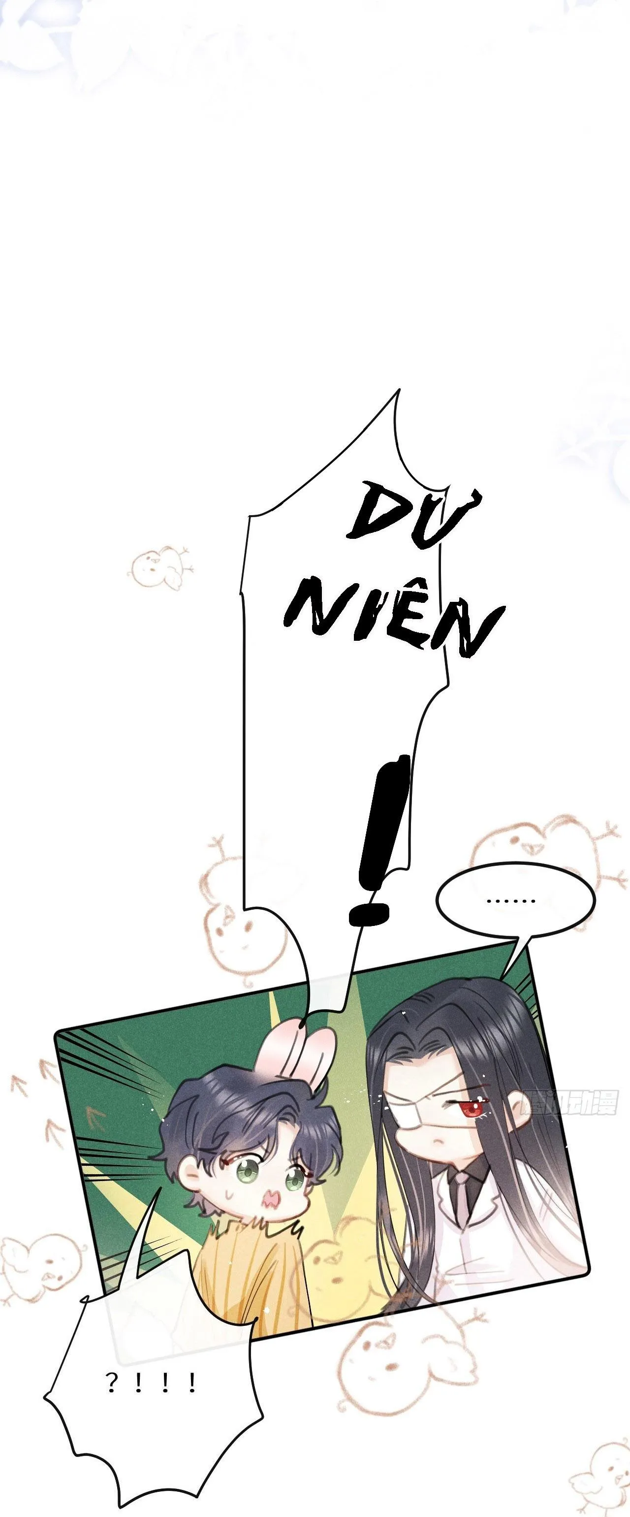 Lang Sói Thượng Khẩu Chapter 77 Trang 16