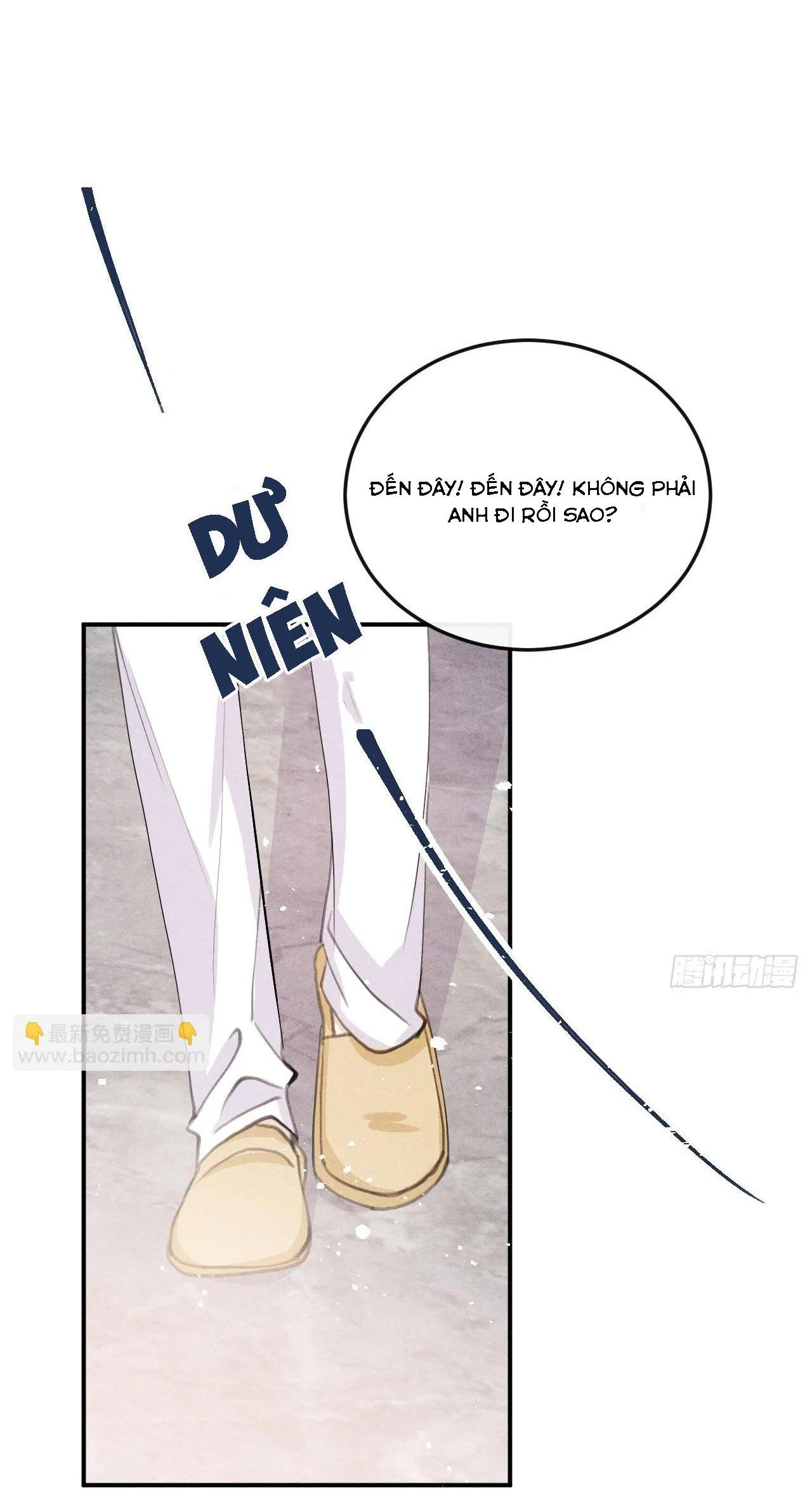 Lang Sói Thượng Khẩu Chapter 77 Trang 18