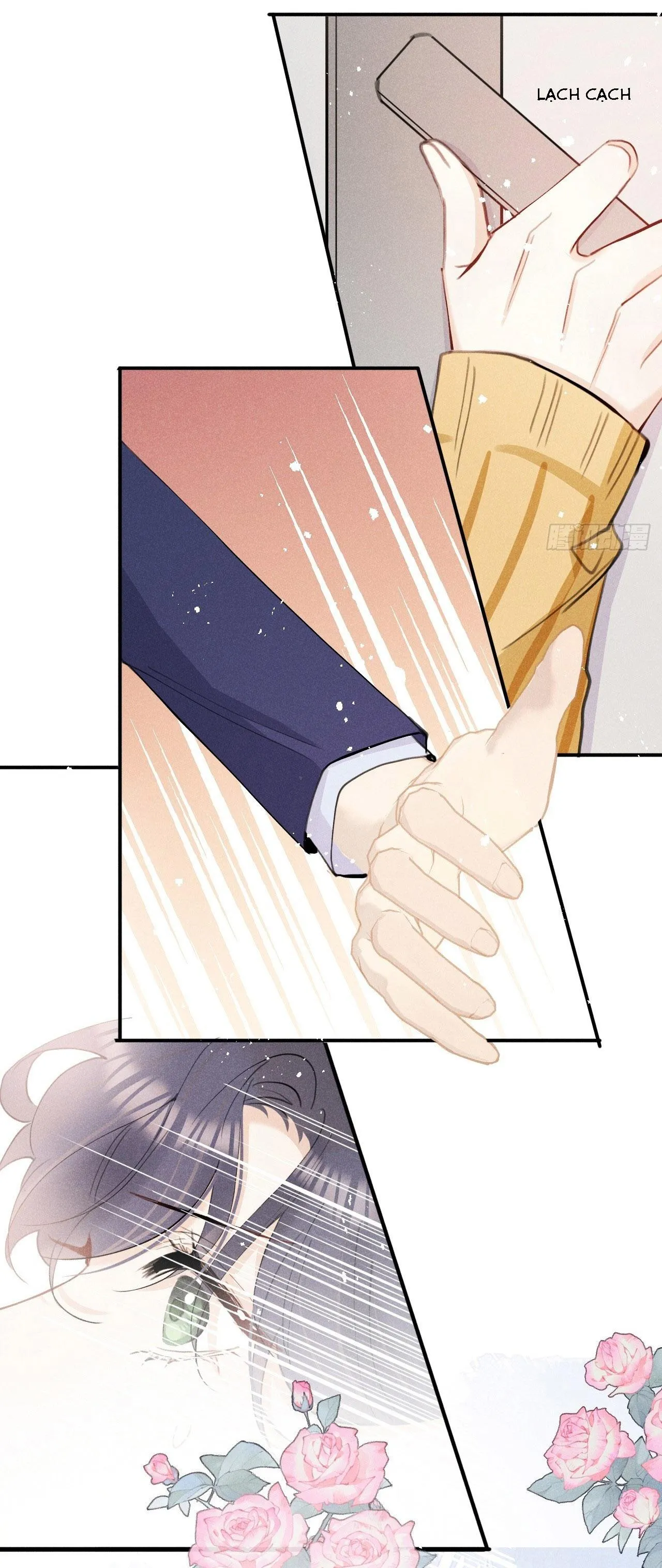 Lang Sói Thượng Khẩu Chapter 77 Trang 20