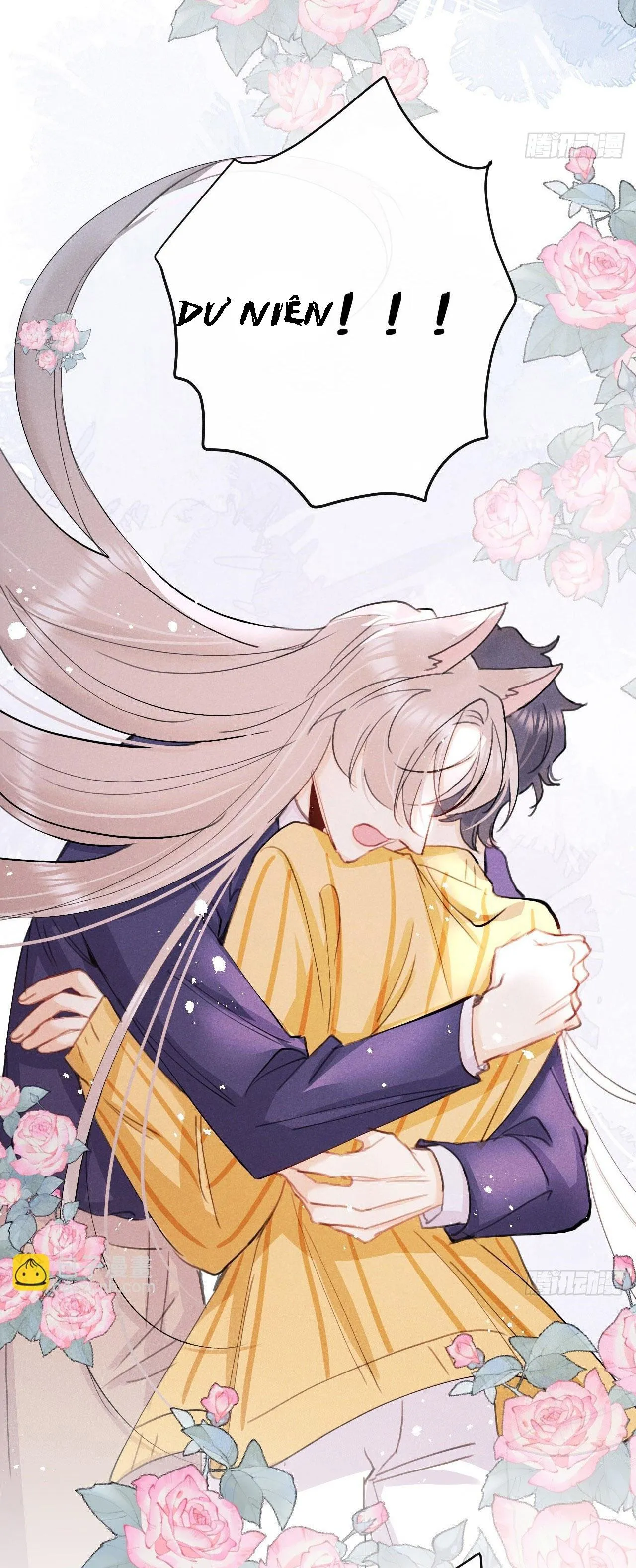 Lang Sói Thượng Khẩu Chapter 77 Trang 21