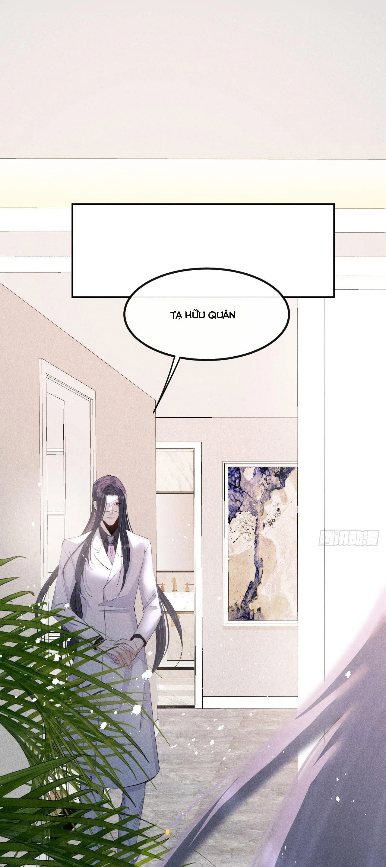 Lang Sói Thượng Khẩu Chapter 77 Trang 23