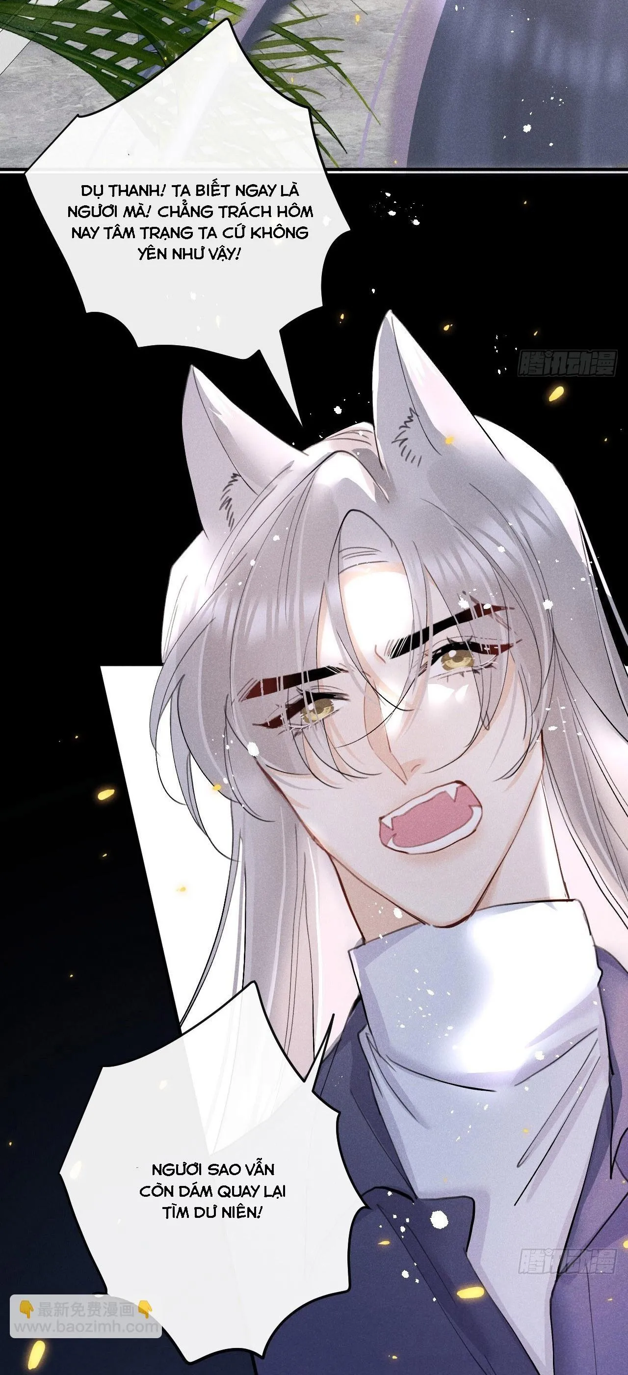 Lang Sói Thượng Khẩu Chapter 77 Trang 24