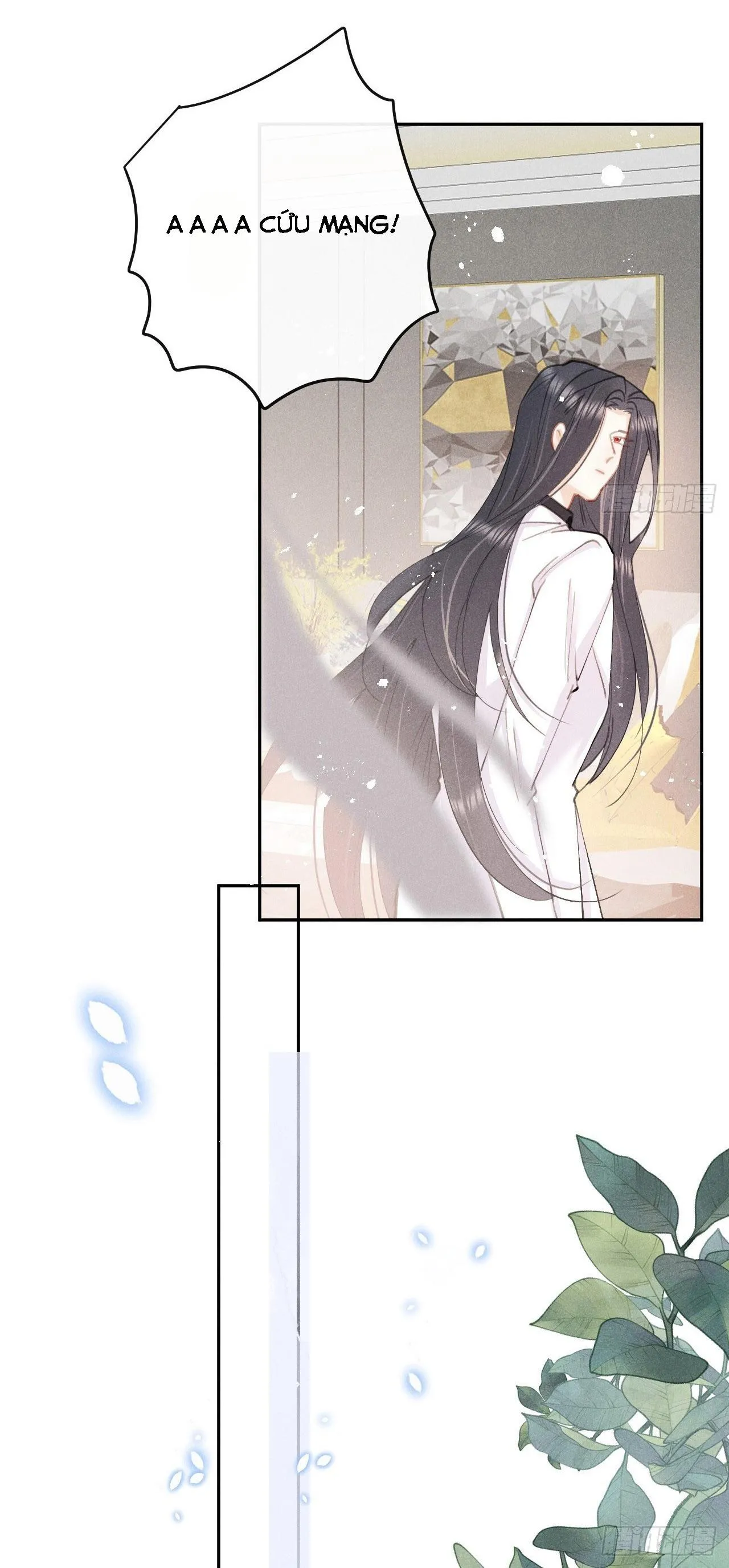 Lang Sói Thượng Khẩu Chapter 77 Trang 28