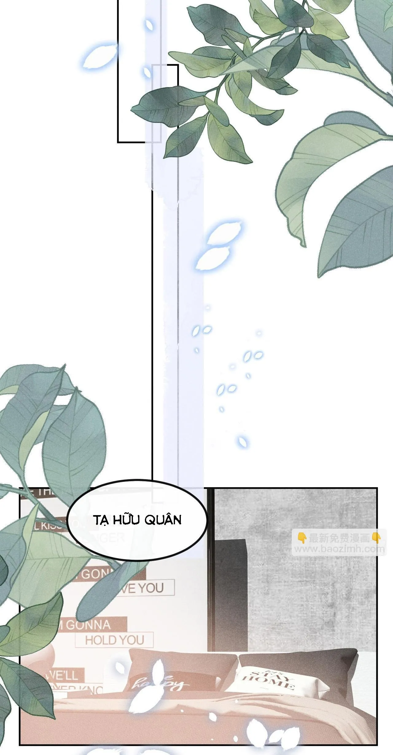 Lang Sói Thượng Khẩu Chapter 77 Trang 29