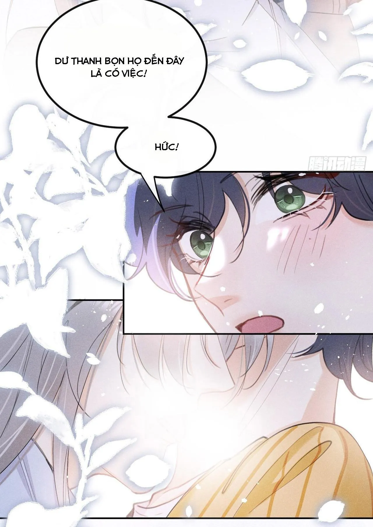 Lang Sói Thượng Khẩu Chapter 77 Trang 31