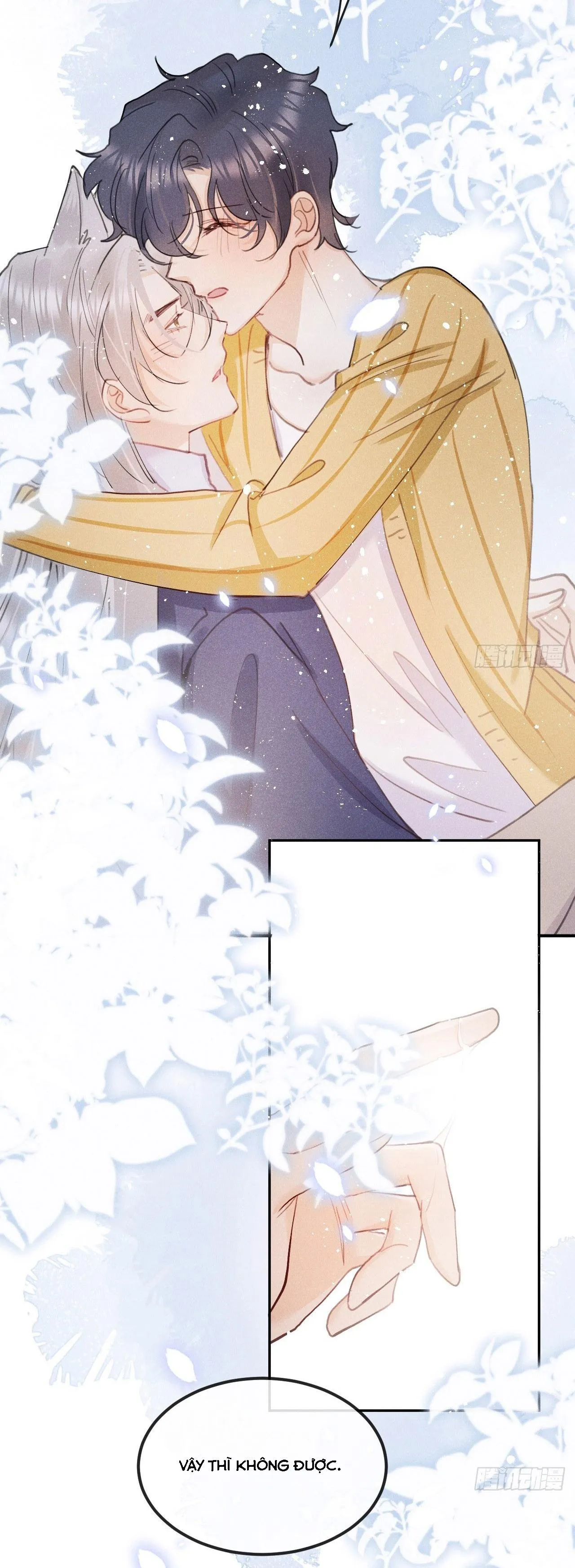 Lang Sói Thượng Khẩu Chapter 77 Trang 35