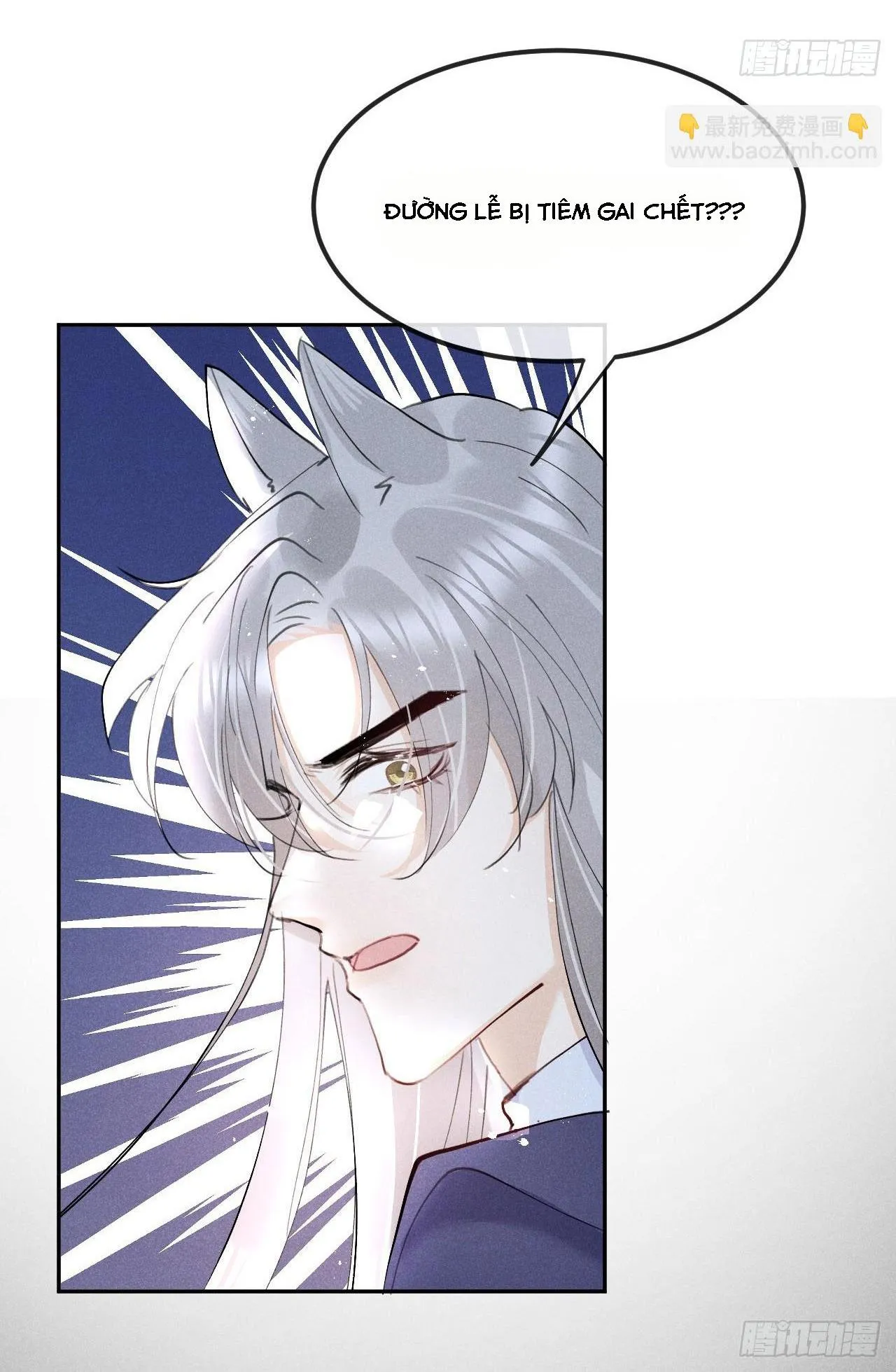 Lang Sói Thượng Khẩu Chapter 77 Trang 38