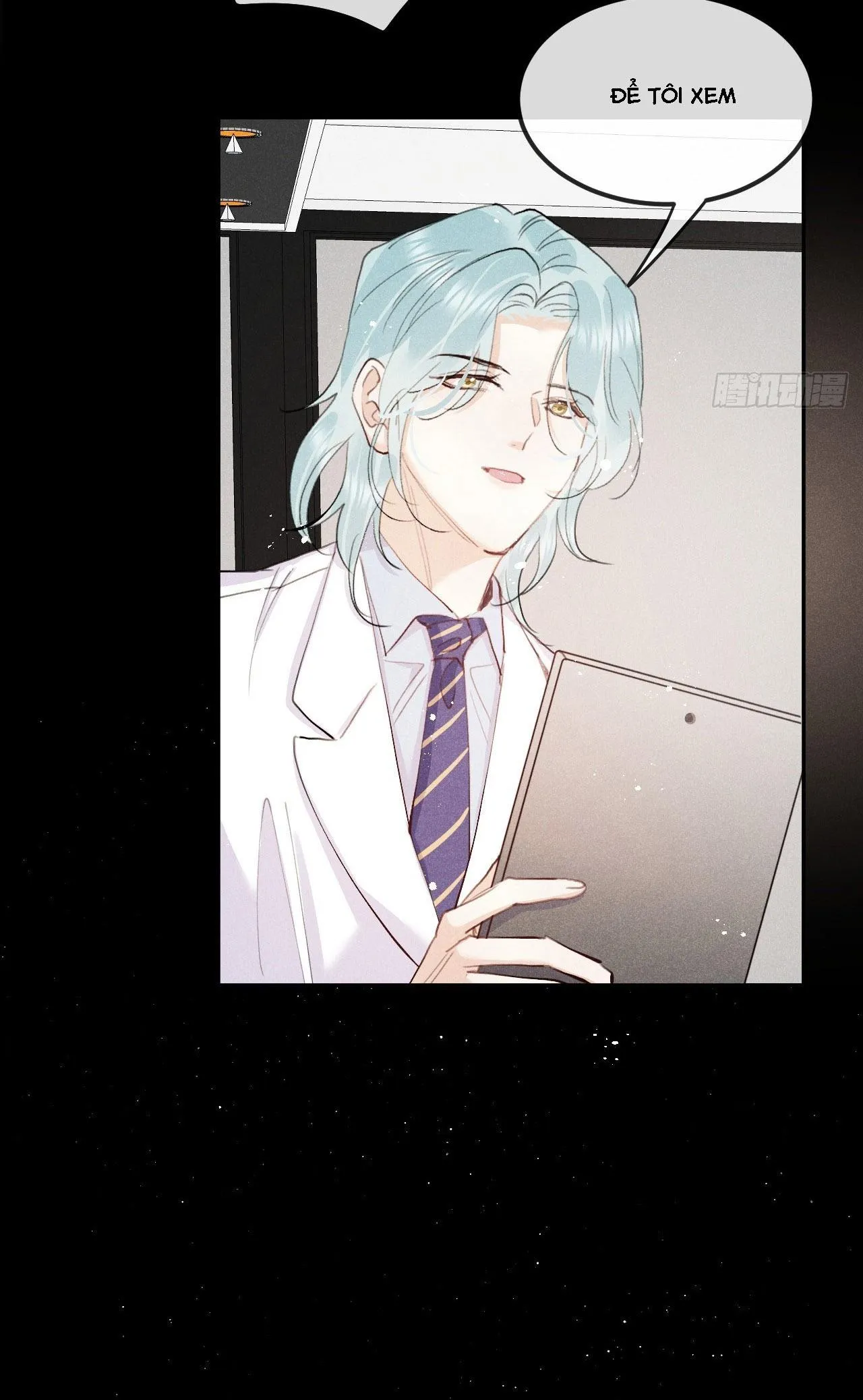 Lang Sói Thượng Khẩu Chapter 77 Trang 42