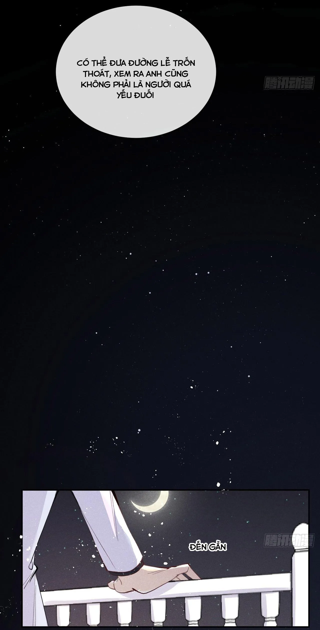 Lang Sói Thượng Khẩu Chapter 77 Trang 43