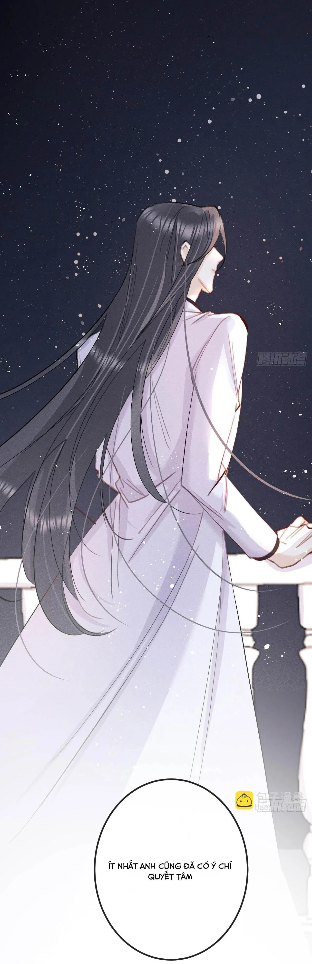 Lang Sói Thượng Khẩu Chapter 77 Trang 44