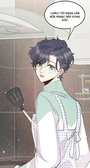 Lang Sói Thượng Khẩu Chapter 78 Trang 6