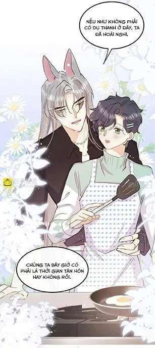 Lang Sói Thượng Khẩu Chapter 78 Trang 8