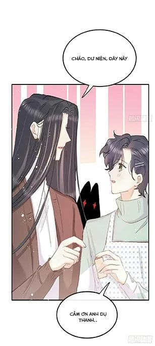 Lang Sói Thượng Khẩu Chapter 78 Trang 12