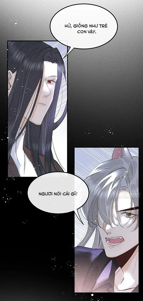 Lang Sói Thượng Khẩu Chapter 78 Trang 14