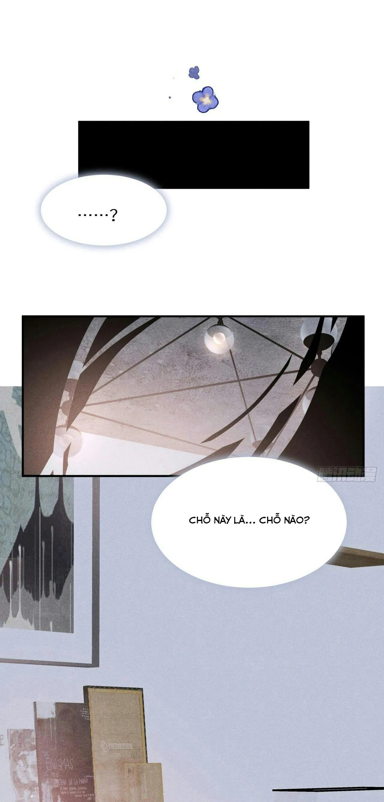 Lang Sói Thượng Khẩu Chapter 78 Trang 17