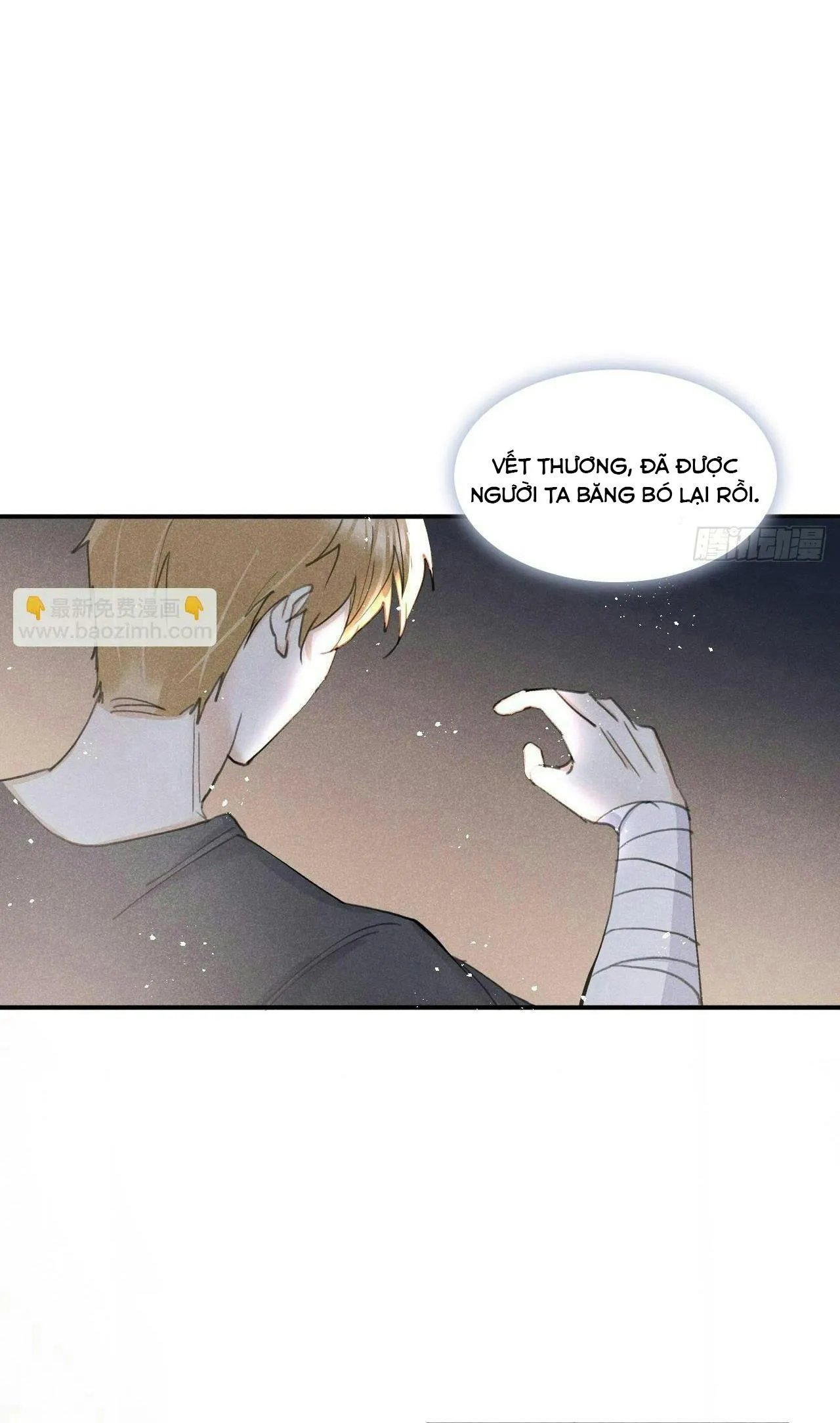 Lang Sói Thượng Khẩu Chapter 78 Trang 19