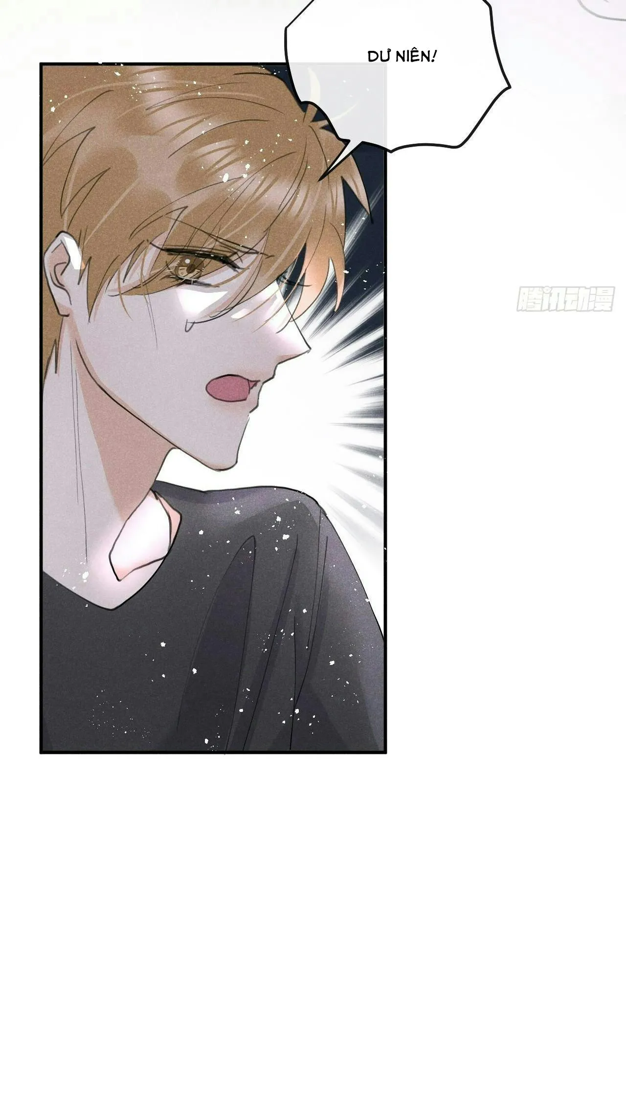 Lang Sói Thượng Khẩu Chapter 78 Trang 21