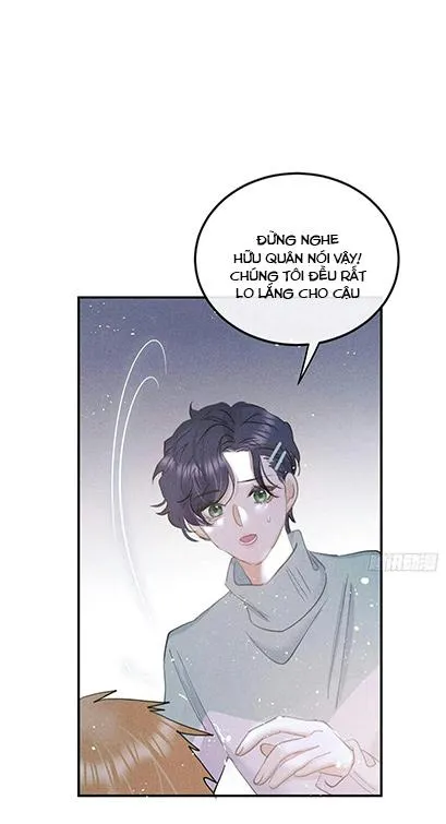Lang Sói Thượng Khẩu Chapter 78 Trang 25
