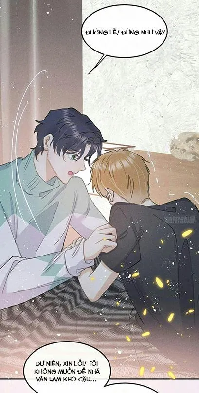 Lang Sói Thượng Khẩu Chapter 78 Trang 27