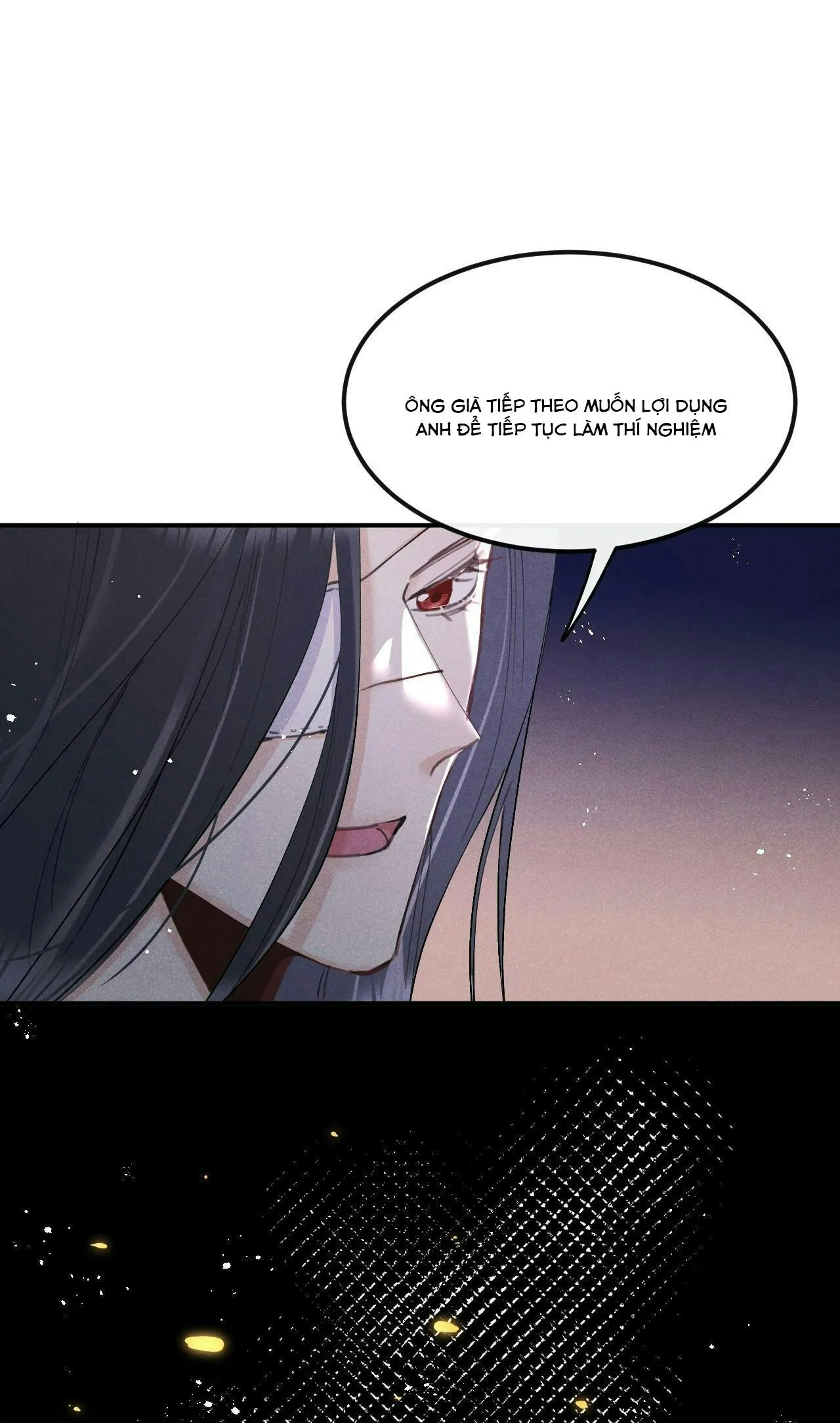 Lang Sói Thượng Khẩu Chapter 78 Trang 35