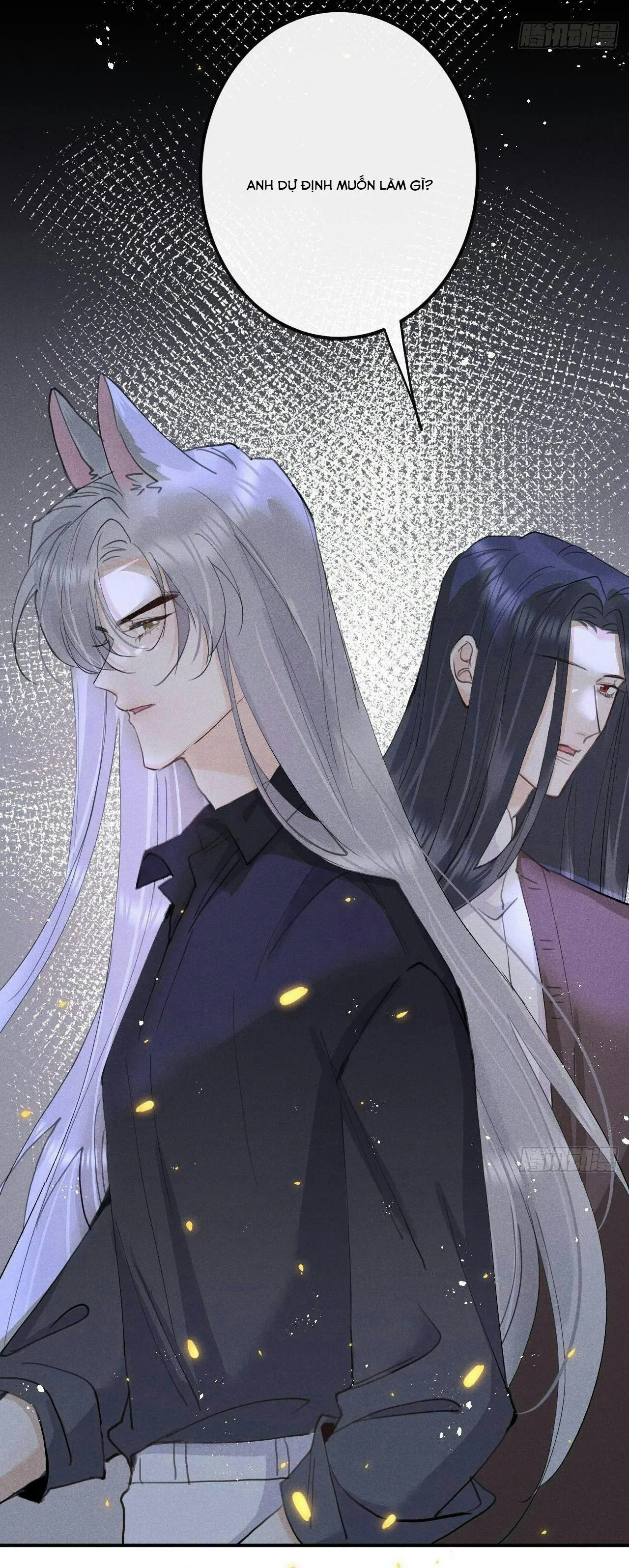 Lang Sói Thượng Khẩu Chapter 78 Trang 36