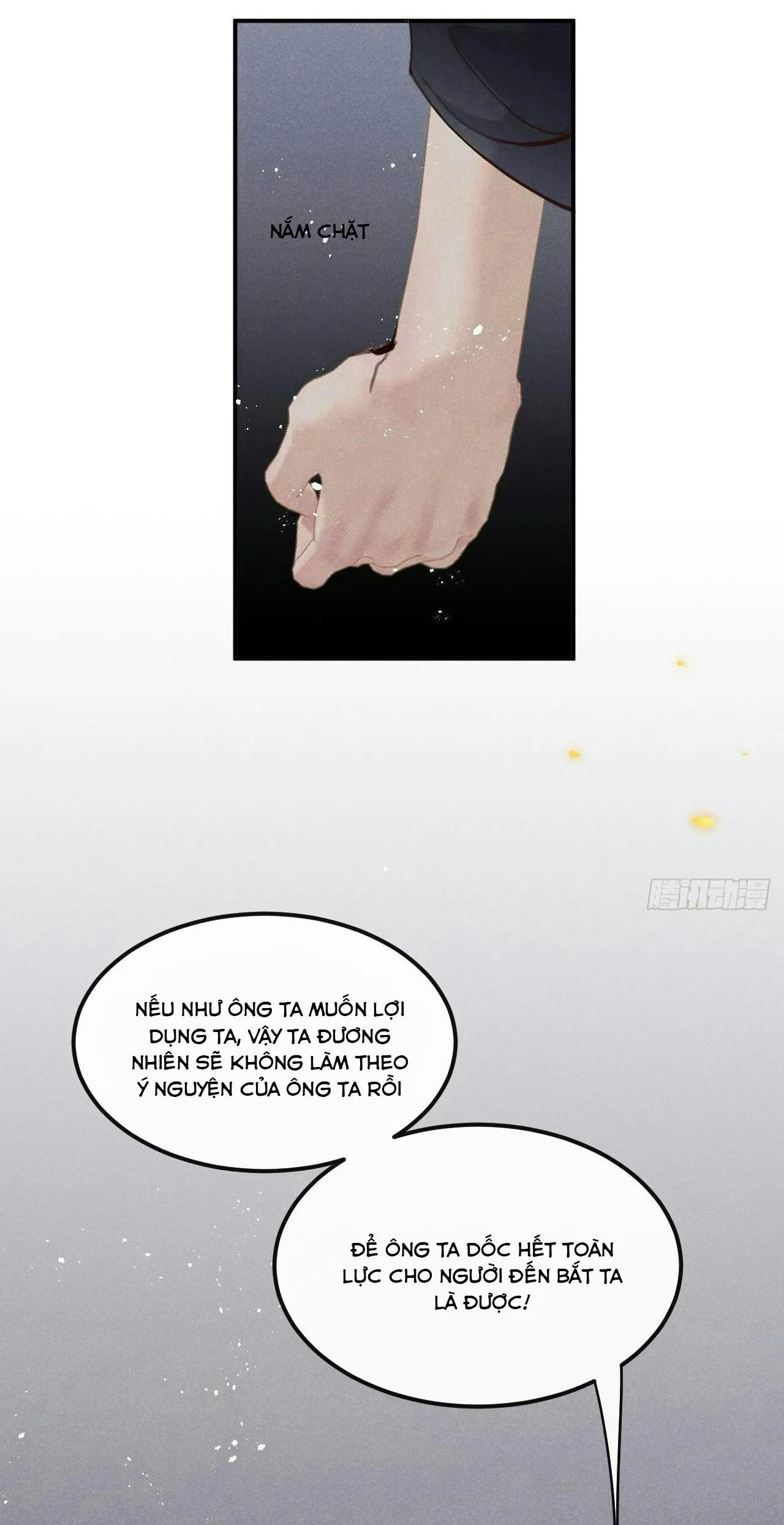 Lang Sói Thượng Khẩu Chapter 78 Trang 38