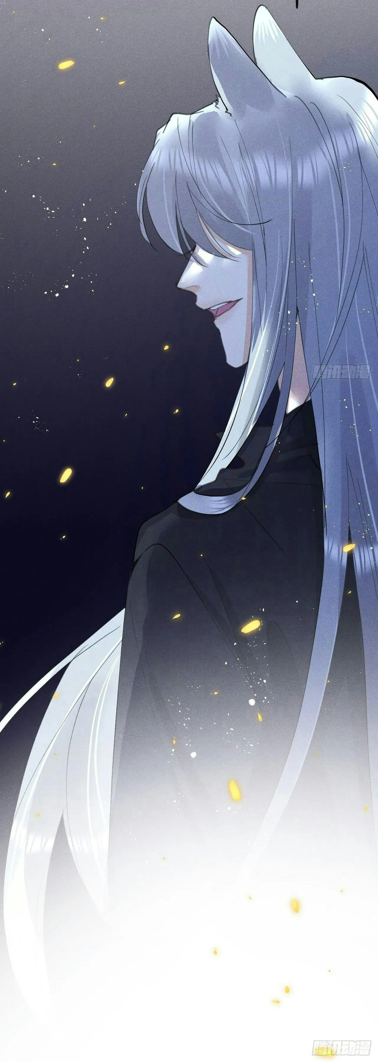 Lang Sói Thượng Khẩu Chapter 78 Trang 39