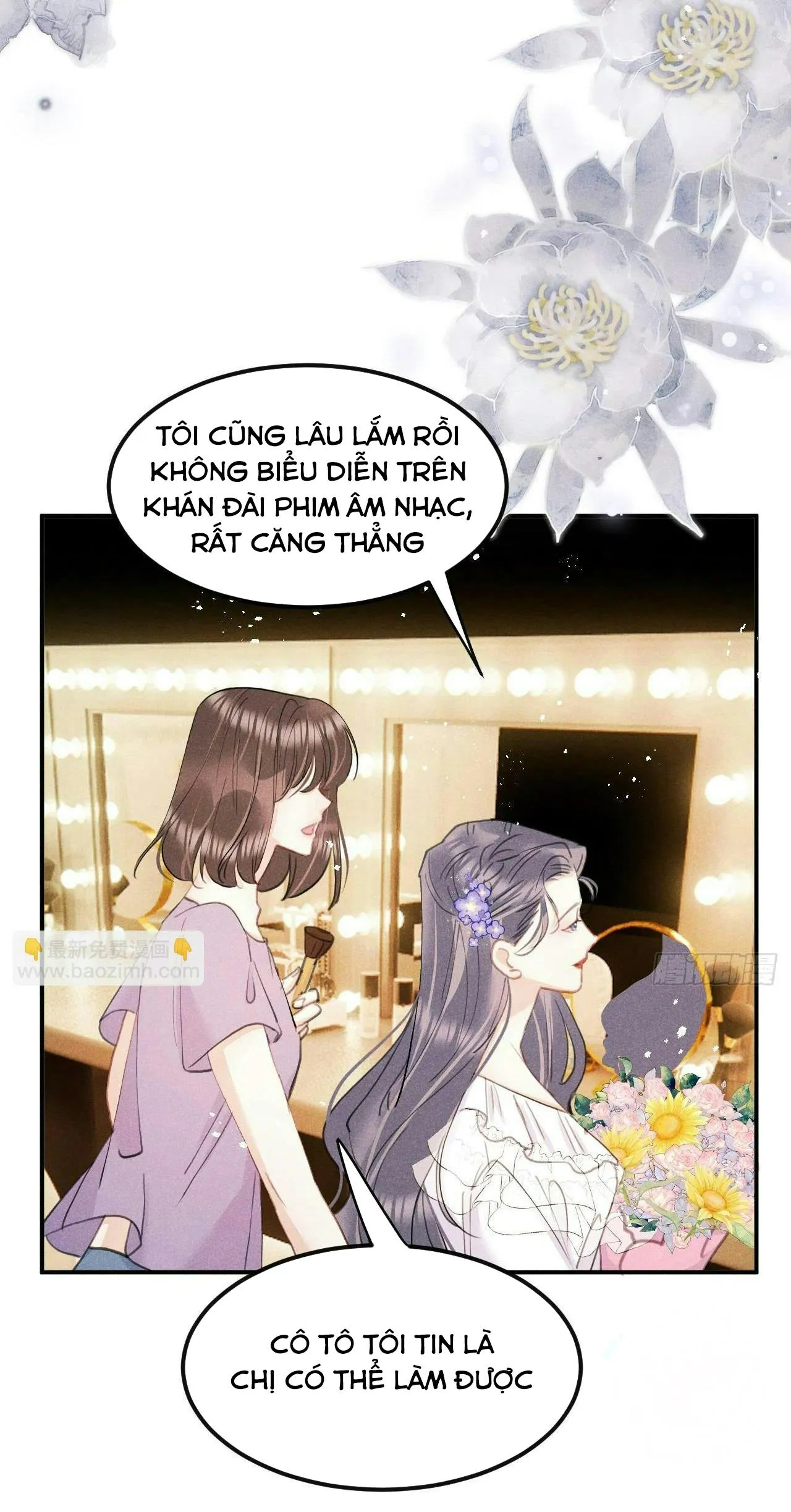 Lang Sói Thượng Khẩu Chapter 79 Trang 4